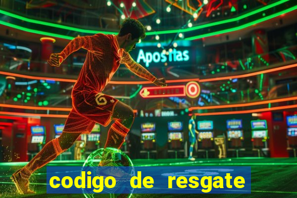 codigo de resgate ice casino